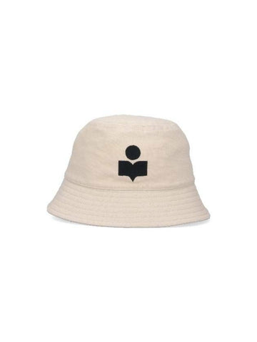 ISABEL MARANT HALEY Bucket Hat CU001XFA A3C05A ECBK 133043837 [P]