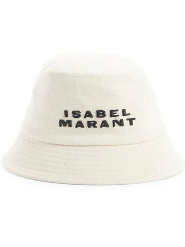 ISABEL MARANT ロゴキャップ CU001XHA A2C04J ECBK 133043853 [P]