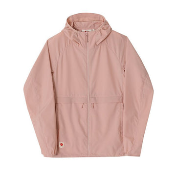 FJALL RAVEN Women's Jacket 14500153 302 151114571 [P]