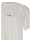 MAISON MARGIELA コットンTシャツ 156799910 [P]