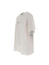 MAISON MARGIELA コットンTシャツ 156799910 [P]