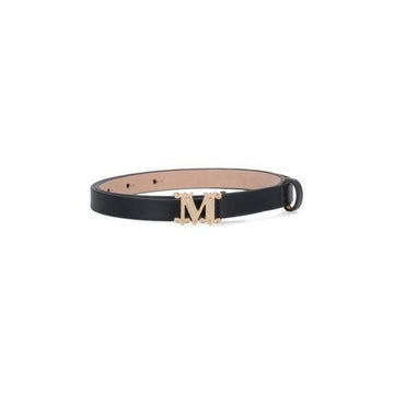 MAXMARA Leder Gürtel 24506011600 007 157855461 [P]