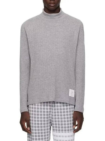 THOM BROWNE Raglan-Turtleneck MJS240A J0112 055 133071854 [P]