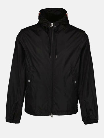 Moncler Hooded Windbreaker 1A00090 54155 999 135816170 [P]