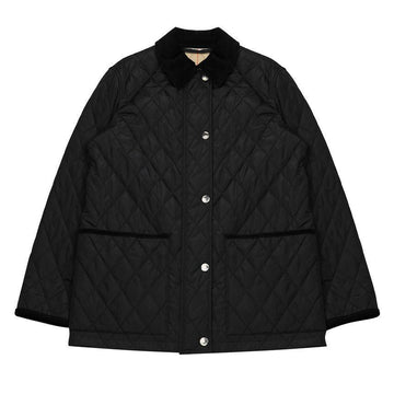 BURBERRY Gep quiltete Nylon-Sommerjacke 140490488 [P]