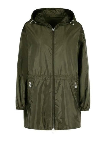 Moncler Wete Hooded Jacket 1A00160 539ZD 835 142645902 [P]