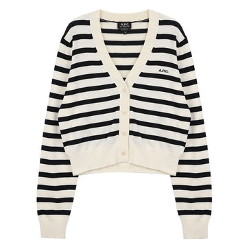 APC Cardigan COGDK-F22312-TAI 143014304 [P]