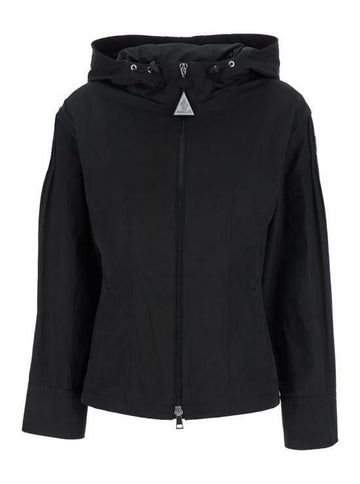Moncler Hooded Jacket 1A00127 549P3 999 142645916 [P]