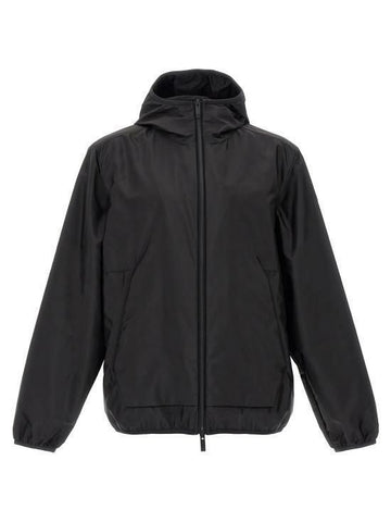 MONCLER Granier Kapuzen-Windbreaker 1A00105 539ZD 999 143276716 [P]