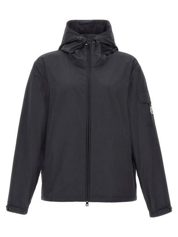 Moncler Sassiere Hooded Windbreaker 1A00120 59876 999 143276746 [P]