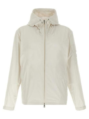 MONCLER Sassiere Kapuzen-Windbreaker 1A00120 59876 035 143276763 [P]