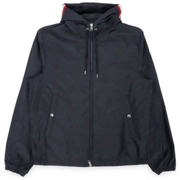Moncler Men's GRIMPEURS Windbreaker Hooded Jacket 155484479 [P]