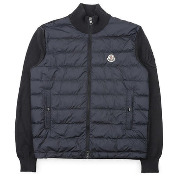 MONCLER パッチロゴミックスジップアップジャケット 154655777 [P]