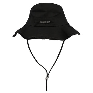 JACQUEMUS Artischocke Bucket Hat 145899418 [P]