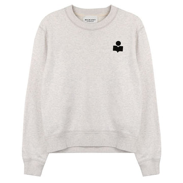 ISABEL MARANT Etoile Sweatshirt SW0170FA-A1M07-23EC 145899429 [P]