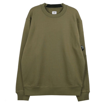 CP Company Diagonal Lens Sweatshirt 145899799 [P]