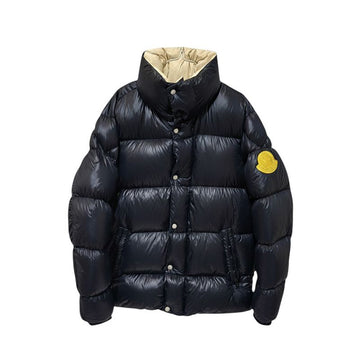 Moncler Black Goose Down Padding Men's Jacket 4 158874512 [P]