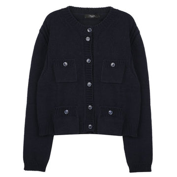 MAXMARA ミンチオ コットン カーディガン 148553811 [P]