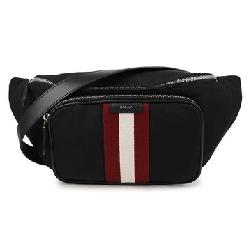 BALLY コンパクト ベルトバッグ MAS02R-NY286-U901P 150927833 [P]