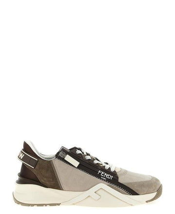 FENDI Flow Sneakers Navuk FF 151056365 [P]