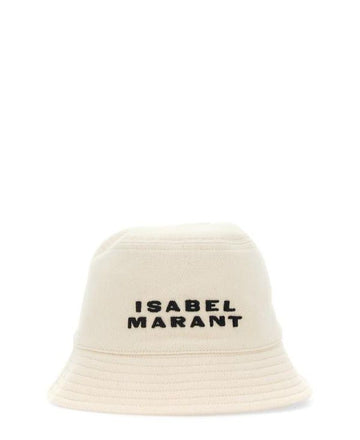 ISABEL MARANT バケットハット CU001XFA A2C08A ECBK 151060058 [P]