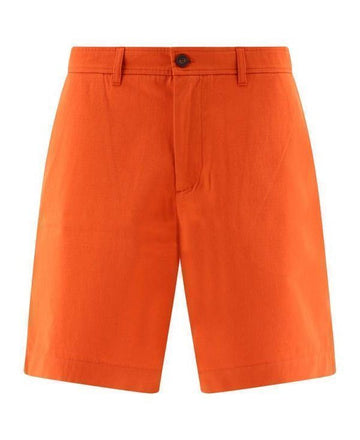 Maison Kitsune Shorts MM01402WW0074 P674 151061382 [P]