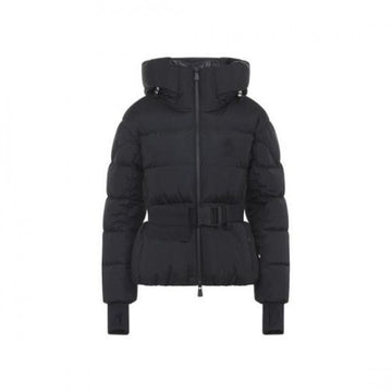 MONCLER Bouquetin フード ダウン スキー ジャケット 595JN 999 151061396 [P]