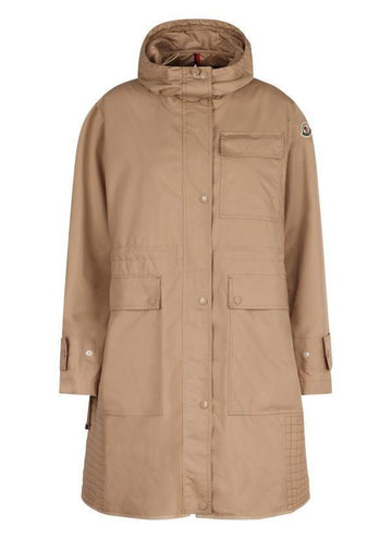 MONCLER 3-in-1 Kapuzen-Daunenparka 151062175 [P]