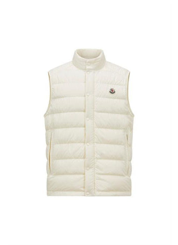 MONCLER Barthe ダウンベスト 1A00022 597YD 034 151062298 [P]