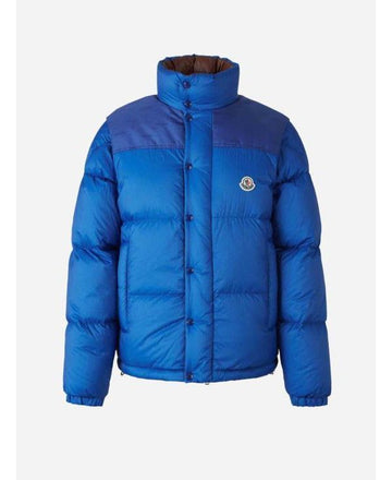 MONCLER リバーシブルショートダウンジャケット 1A00211 5985T 735 151062373 [P]