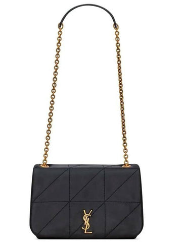 SAINT LAURENT ラムスキン JAMIE 43 ミニバッグ 1000 151103101 [P]