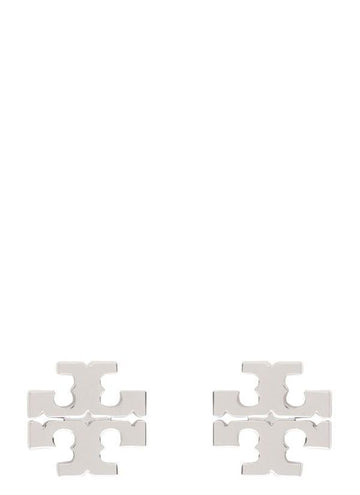 Tory Burch Logo Stud Earrings 17843 022 151103107 [P]