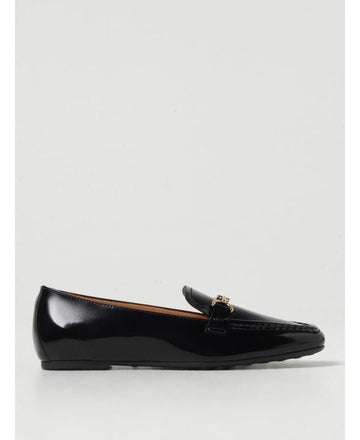Tods Logo Horsebit Loafer 151103116 [P]