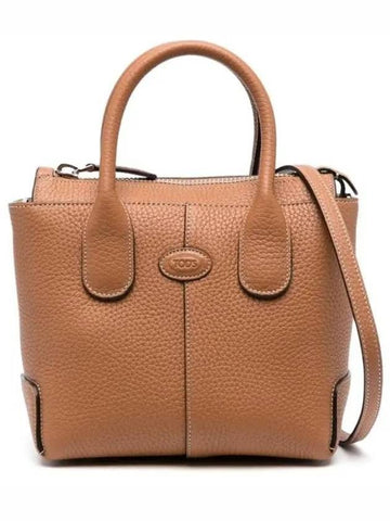 Tods Leather Tote Bag XBWDBSA0150WSS S410 151103128 [P]