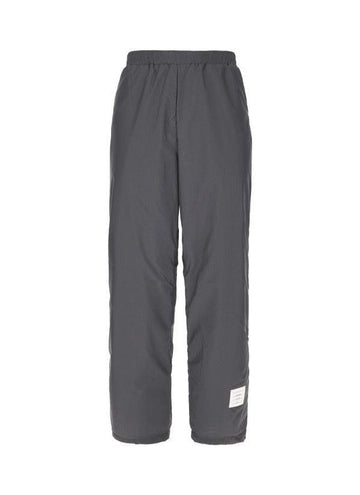 Thom Browne Ripstop Cricket Stripe Pants 151103141 [P]