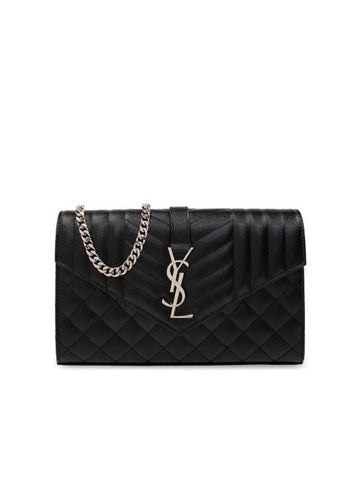 SAINT LAURENT Monogrammatlas Schultertasche 151103143 [P]