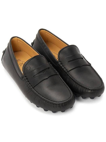 TODS レザーゴミノバブル XXW52K00010N6MB999 XXW52K00010N6M B999 151103164 [P]