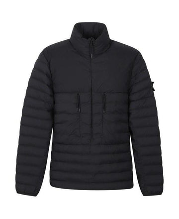 STONE ISLAND 4100022 Seamless Tunnel ナイロン ダウン TC K2S15 4100022 S0183 V0029 151103203 [P]