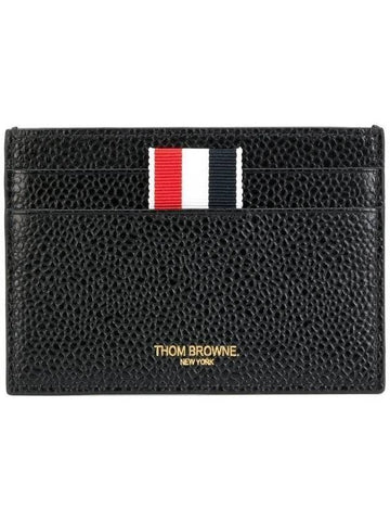 THOM BROWNE RWB Tab 5-Taschen Doppel Kartenetui 151103291 [P]