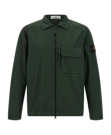 Stone Island Canvas Wave Cotton Comfort K2S151 200004 S0179 V005E 151103302 [P]