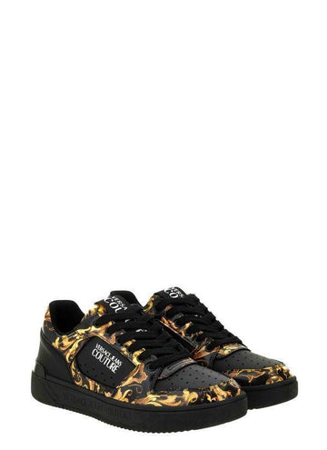 Versace Fondo Starlight Sneakers 151103676 [P]