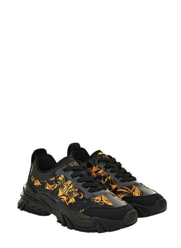 Versace Trailtrek Logo Trainer 151103697 [P]