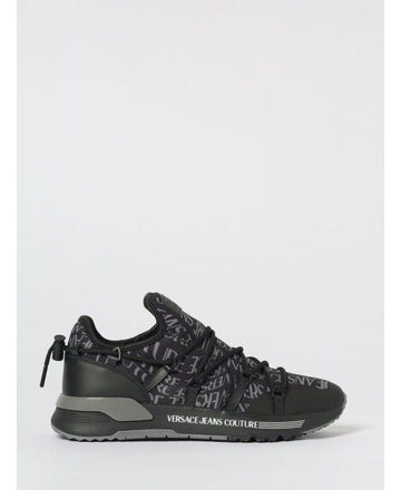 Versace Liquify Logo Dynamic Trainer 79YA3SA6 ZSD06 U23 151103700 [P]