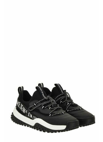 Versace Logo Hyber Sneakers 79YA3SN2 ZSD01 899 151103709 [P]