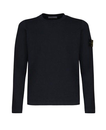 Stone Island Cotton and Nylon Sweater K1S15 151103729 [P]