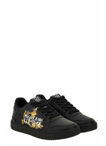 Versace Baroque Brooklyn Sneakers Outline 79YA3SJ5 ZPB42 G89 151103760 [P]