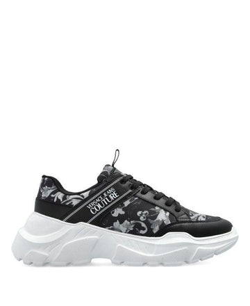 VERSACE Speedtrack Sneaker 79YA3SC2 ZSC85 U23 151103777 [P]