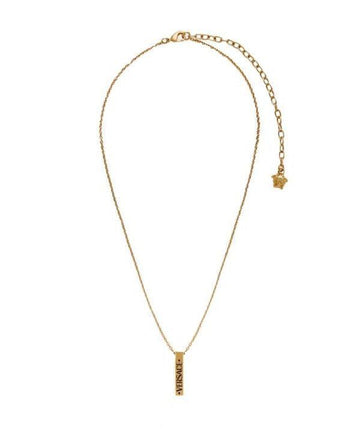 Versace Pendant Necklace 151103833 [P]