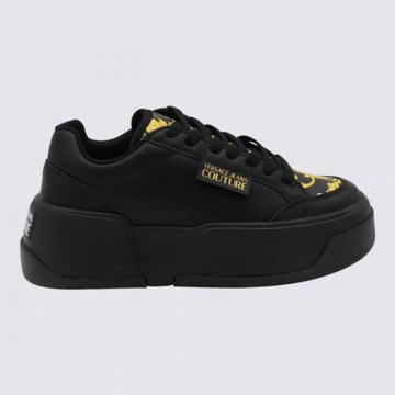 VERSACE スニーカー 77VA3ST2 ZP305 G89 151103923 [P]