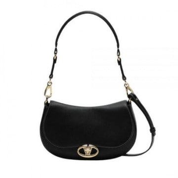 Valentino V Logo Small Shoulder Bag 151103982 [P]